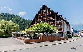 Tailormade Hotel Krone Sarnen